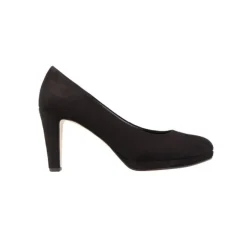 Escarpins|Talons*Gabor Georgina High Noir