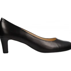 Escarpins*Gabor Georgina Low Black