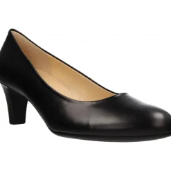Escarpins*Gabor Georgina Low Black