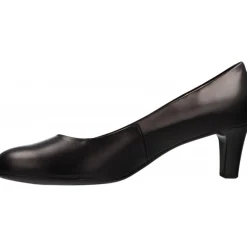 Escarpins*Gabor Georgina Low Black