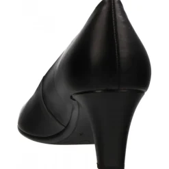 Escarpins*Gabor Georgina Low Black
