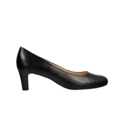Escarpins*Gabor Georgina Low Black