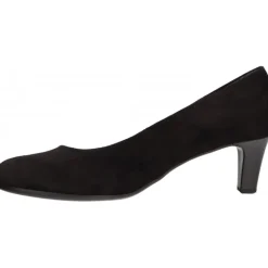 Escarpins|Talons*Gabor Georgina Low Noir