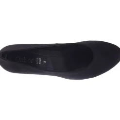Escarpins|Talons*Gabor Georgina Low Noir