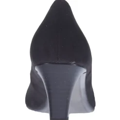 Escarpins|Talons*Gabor Georgina Low Noir