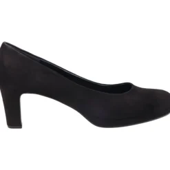 Escarpins|Talons*Gabor Georgina Noir