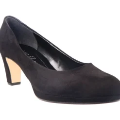 Escarpins|Talons*Gabor Georgina Noir
