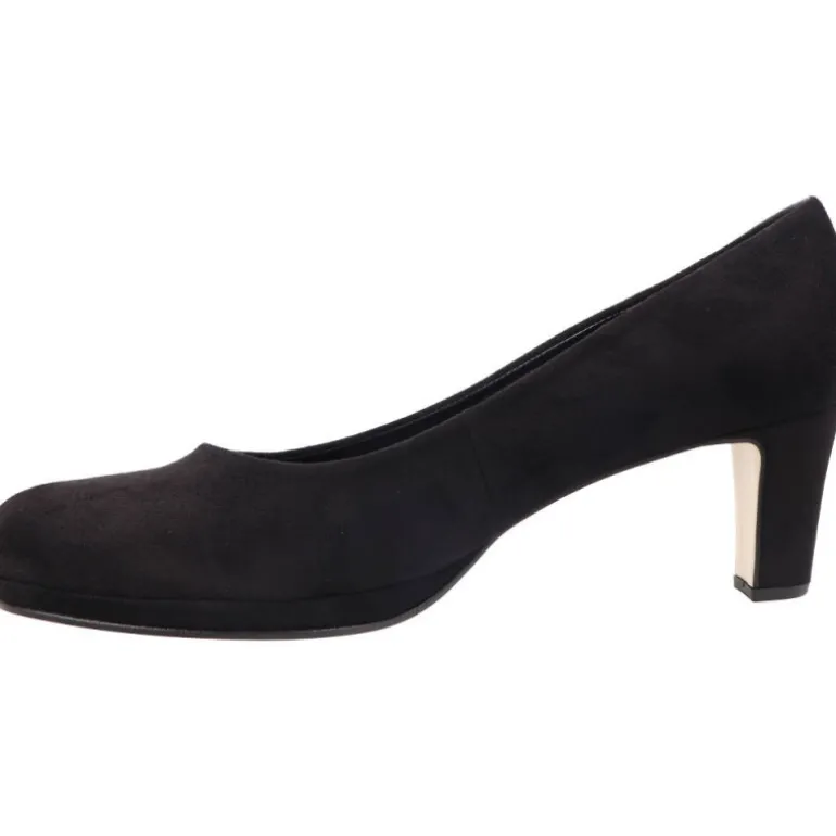 Escarpins|Talons*Gabor Georgina Noir