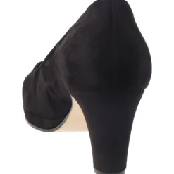 Escarpins|Talons*Gabor Georgina Noir