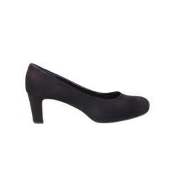 Escarpins|Talons*Gabor Georgina Noir