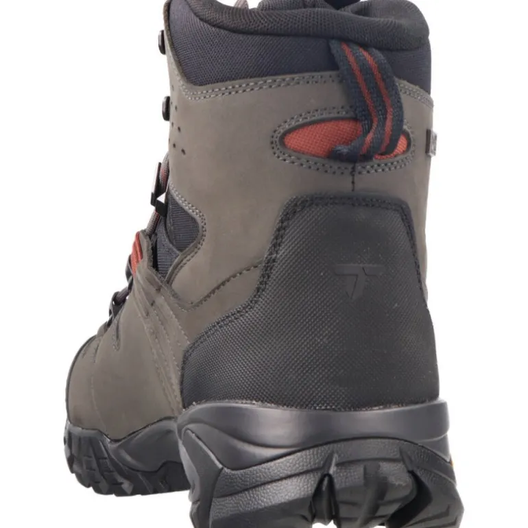 Montagne*Columbia Geoterra Trek Outdry LTR Black
