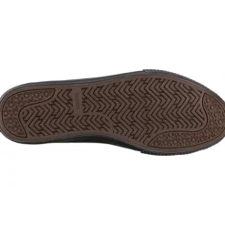 Sneakers|Baskets*Globe Gillette Black Suede