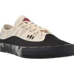 Sneakers|Baskets*Globe Gillette Cream Graphit Former
