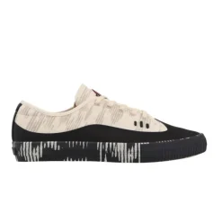 Sneakers|Baskets*Globe Gillette Cream Graphit Former