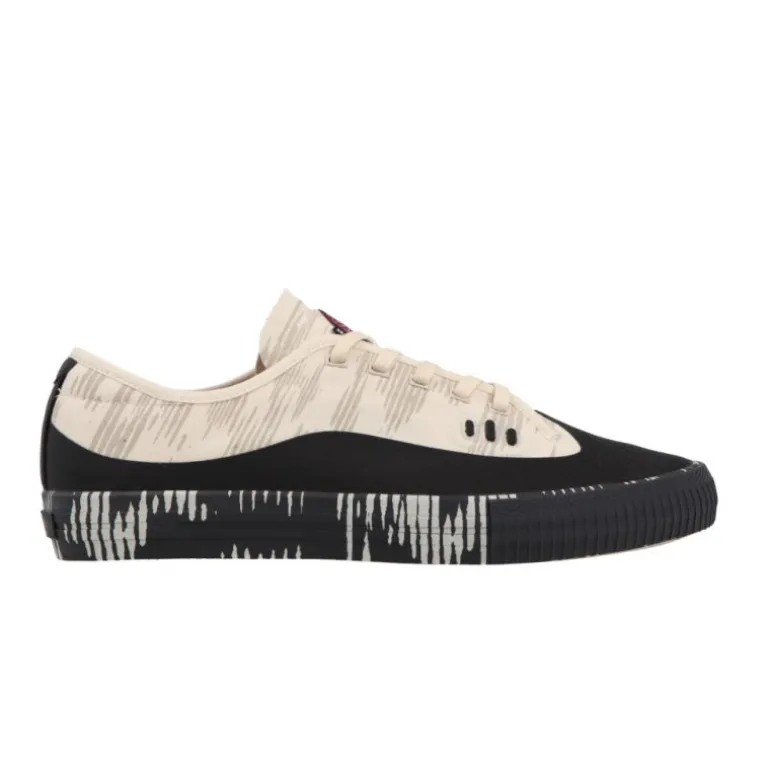 Sneakers|Baskets*Globe Gillette Cream Graphit Former