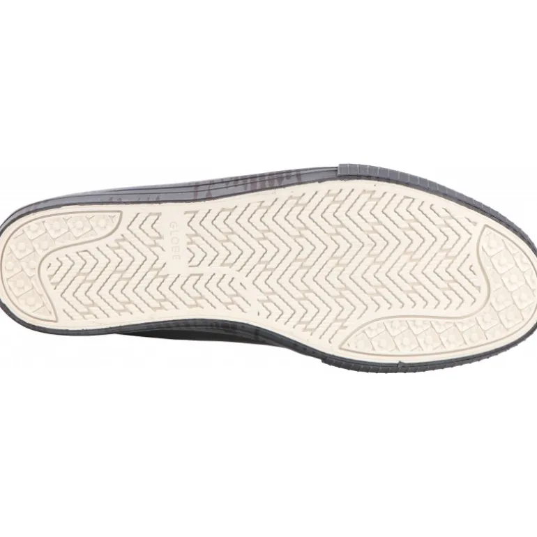 Bottes / Montantes|Casual*Globe Gillette Mid Graphit Former