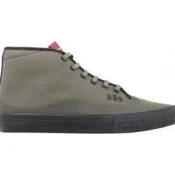 Bottes / Montantes|Sneakers*Globe Gillette Mid Olive Black