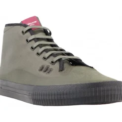 Bottes / Montantes|Sneakers*Globe Gillette Mid Olive Black