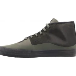 Bottes / Montantes|Sneakers*Globe Gillette Mid Olive Black