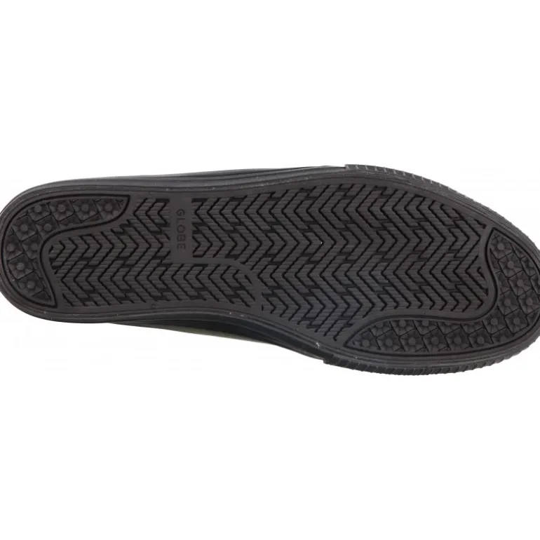 Bottes / Montantes|Sneakers*Globe Gillette Mid Olive Black