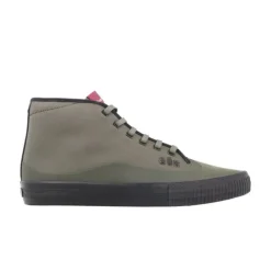 Bottes / Montantes|Sneakers*Globe Gillette Mid Olive Black