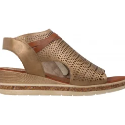 Sandales*Remonte Gioia Brown