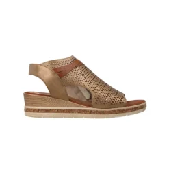 Sandales*Remonte Gioia Brown