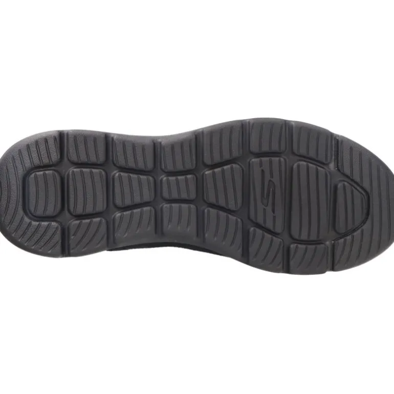 Bottines*Skechers Glacial Ultra Grey