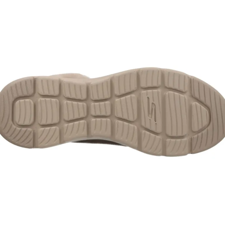 Bottines*Skechers Glacial Ultra Taupe