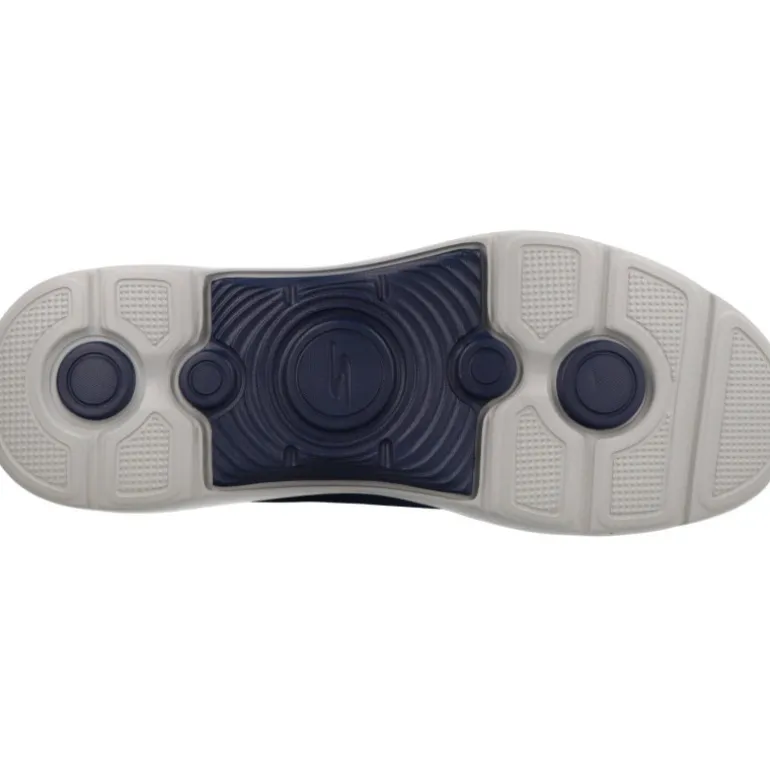 Baskets*Skechers Go Walk Arch Fit 2.0 Idyllic Navy