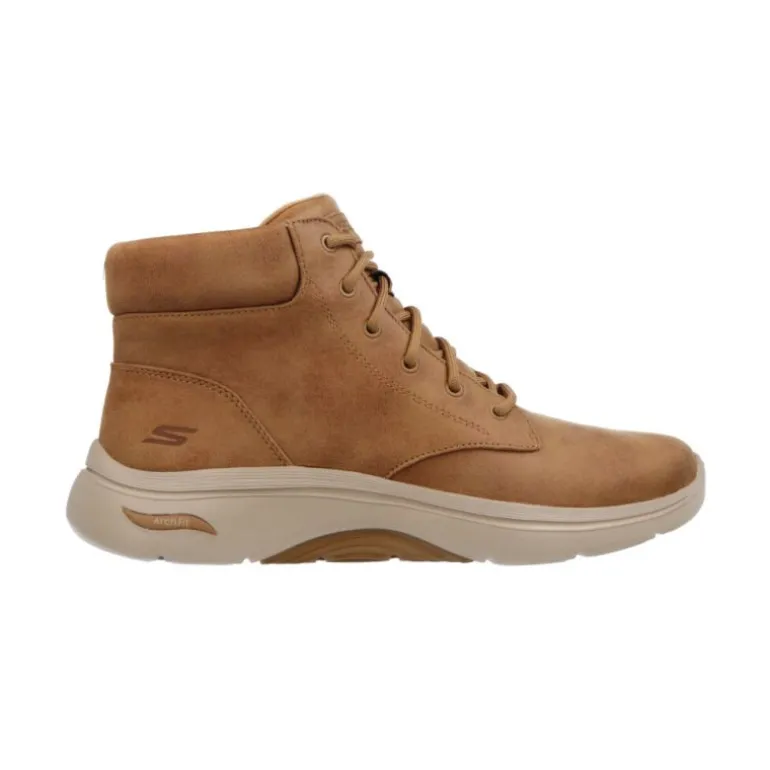 Bottines*Skechers Go Walk Arch Fit 2.0 Mountain View