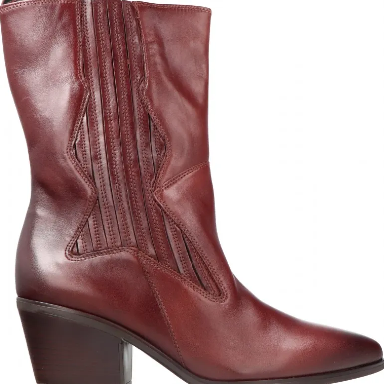 Bottes|Bottines*Gabor Godard Chocolat
