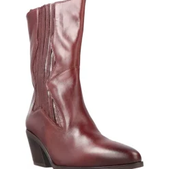 Bottes|Bottines*Gabor Godard Chocolat