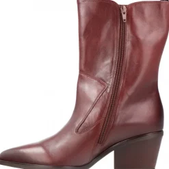Bottes|Bottines*Gabor Godard Chocolat