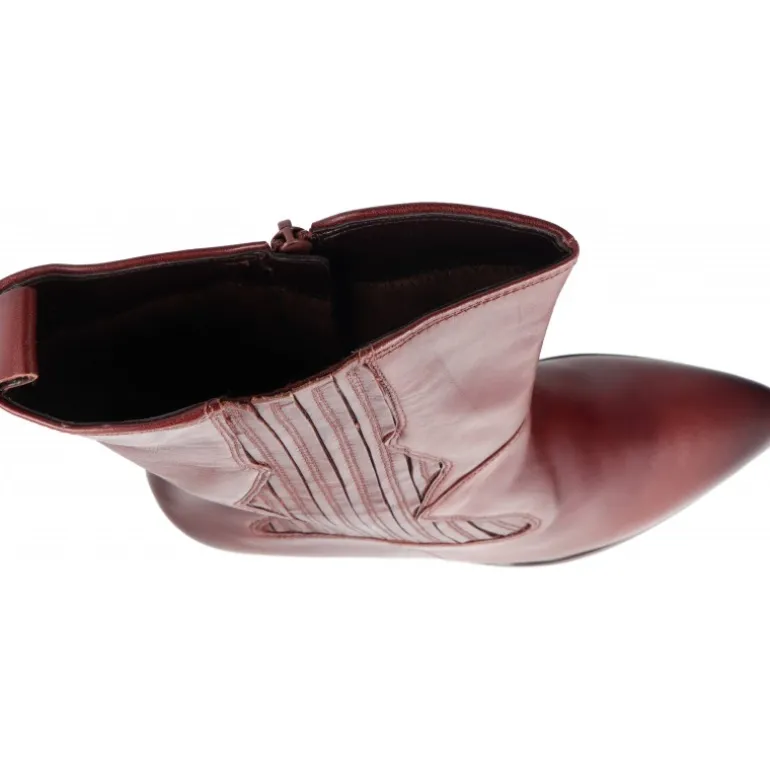 Bottes|Bottines*Gabor Godard Chocolat