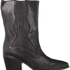 Bottes|Bottines*Gabor Godard Noir
