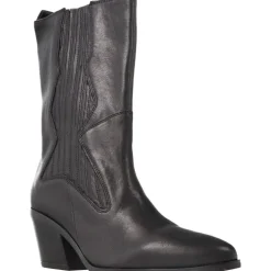 Bottes|Bottines*Gabor Godard Noir