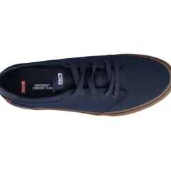 Sneakers*Globe Goodstock Navy Gum