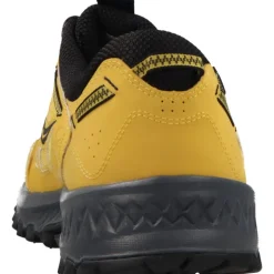 Baskets*Saucony Grid Peak Mustar/Black