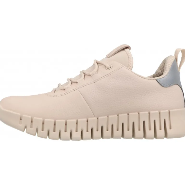 Sneakers*Ecco Gruuv W Limestone GTX
