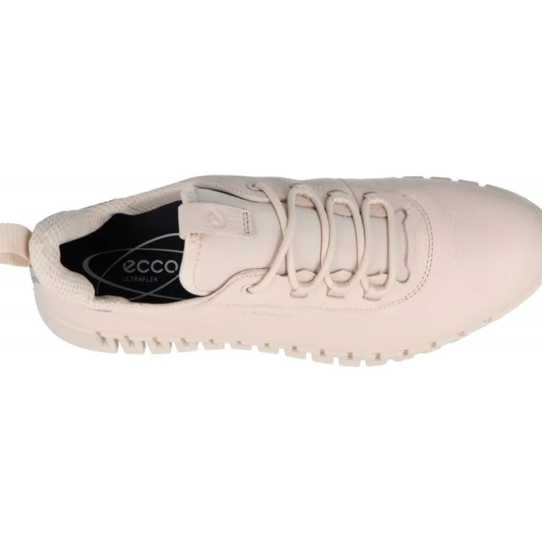 Sneakers*Ecco Gruuv W Limestone GTX