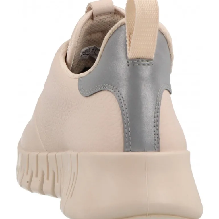 Sneakers*Ecco Gruuv W Limestone GTX