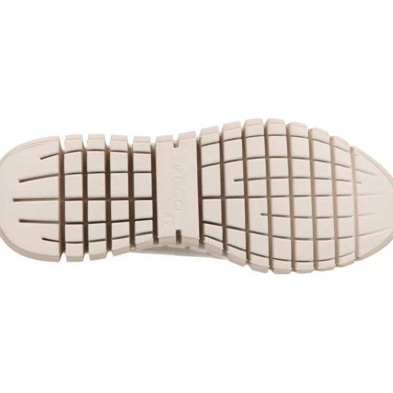 Sneakers*Ecco Gruuv W Limestone GTX