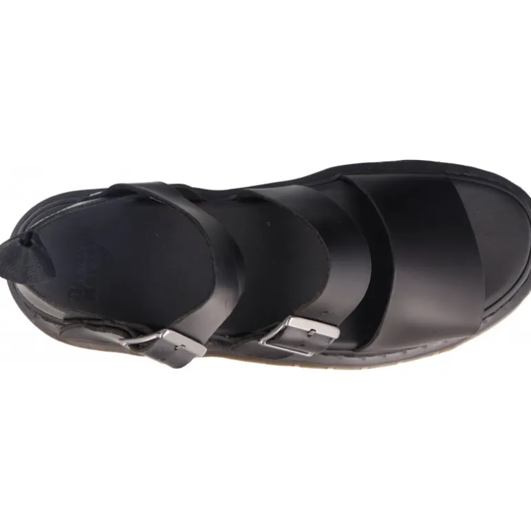 Sandales*Dr Martens Gryphon Brando