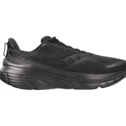 Baskets*Saucony Guide 17 Black/Black