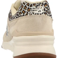Sneakers*New balance 997H Beige