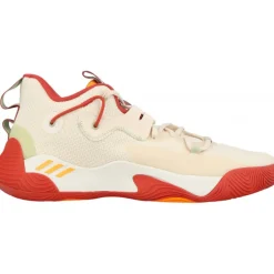 Basketball|Baskets*Adidas Harden Stepback 3 Beige