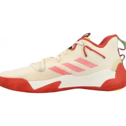 Basketball|Baskets*Adidas Harden Stepback 3 Beige