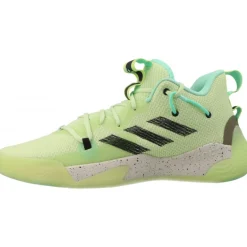 Basketball|Baskets*Adidas Harden Stepback 3 Green