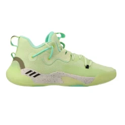 Basketball|Baskets*Adidas Harden Stepback 3 Green